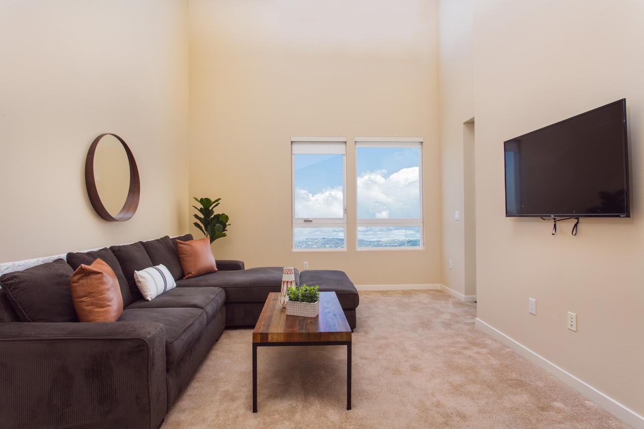 LA Pinnacle View Loft 2BR - thumb 7