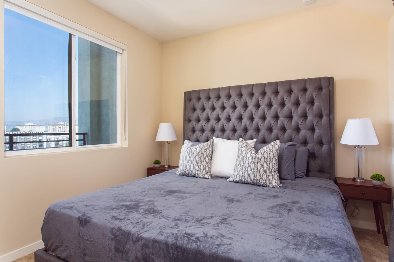 LA Pinnacle View Loft 2BR - thumb 14