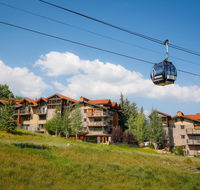 The Crestwood Snowmass Village - Accommodation Los Angeles