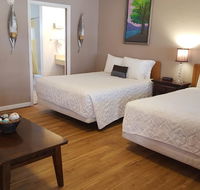 Wapiti Lodge - Accommodation Los Angeles