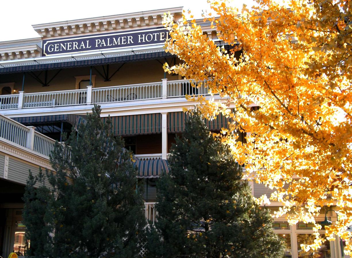 General Palmer Hotel - thumb 25