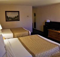 Days Inn by Wyndham Durango - Accommodation Los Angeles