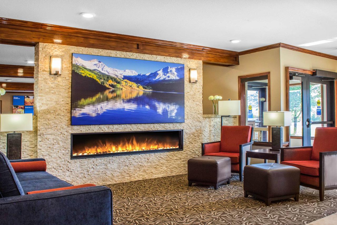 Comfort Inn & Suites Durango - thumb 27