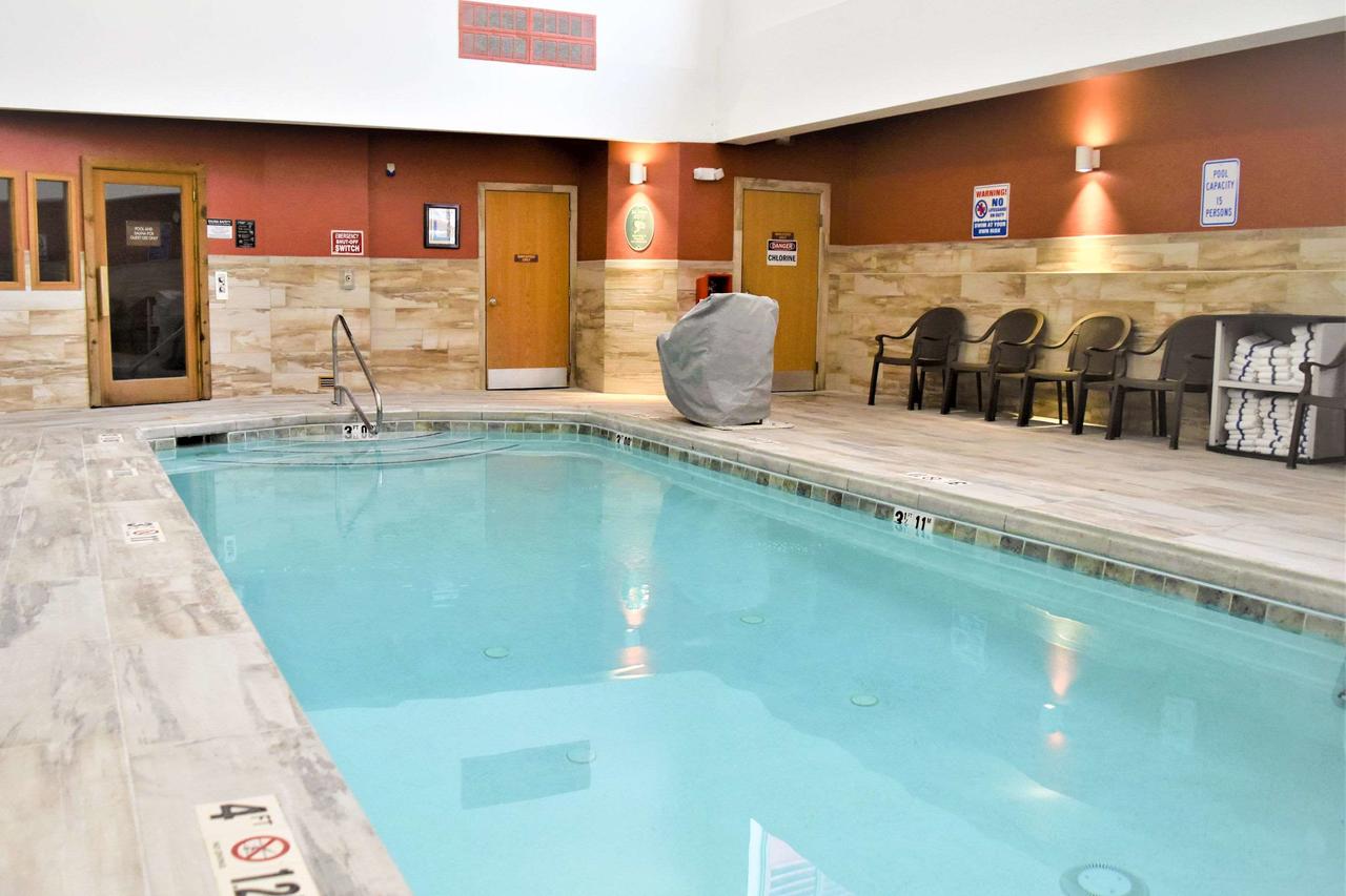 Comfort Inn & Suites Durango - thumb 8