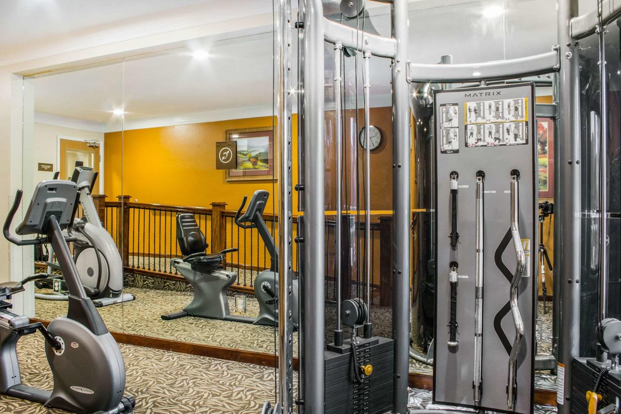Comfort Inn & Suites Durango - thumb 31