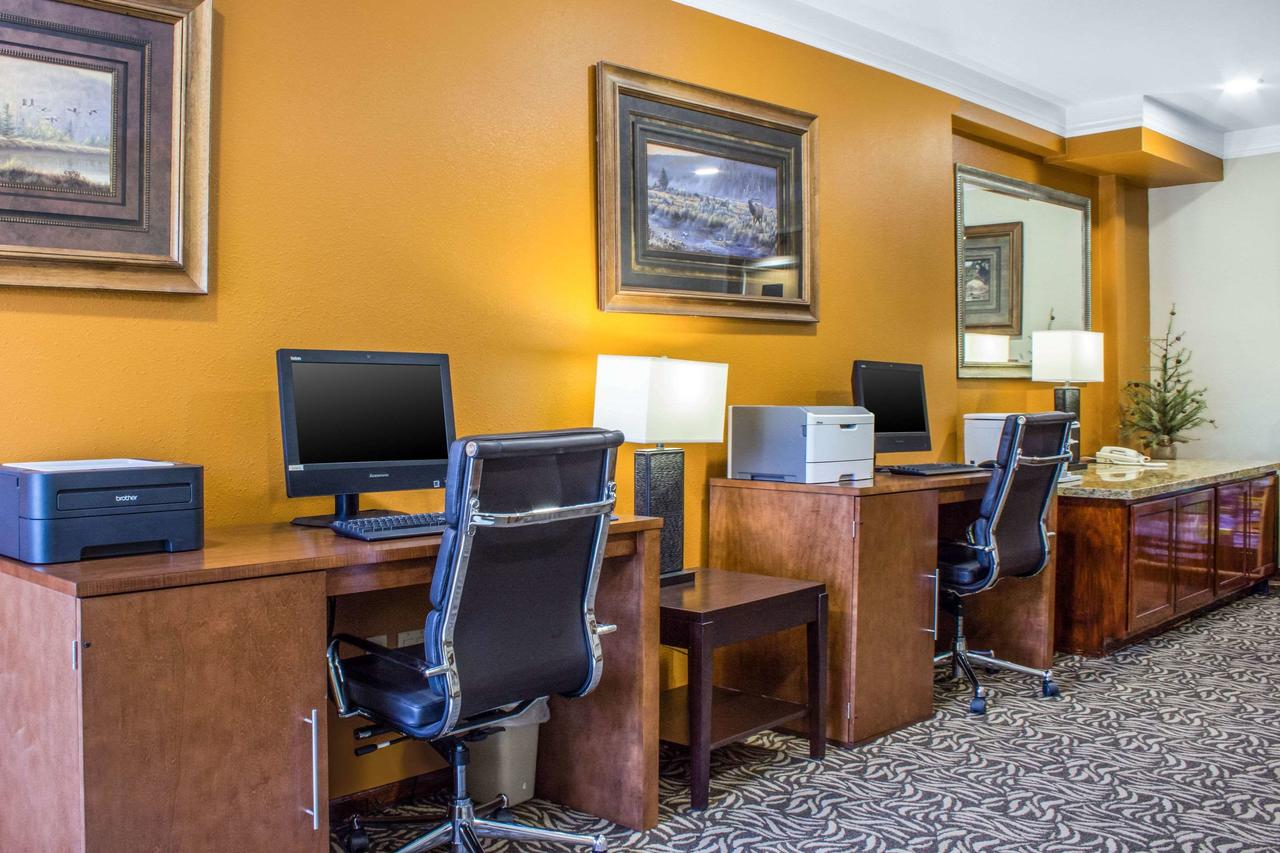 Comfort Inn & Suites Durango - thumb 10