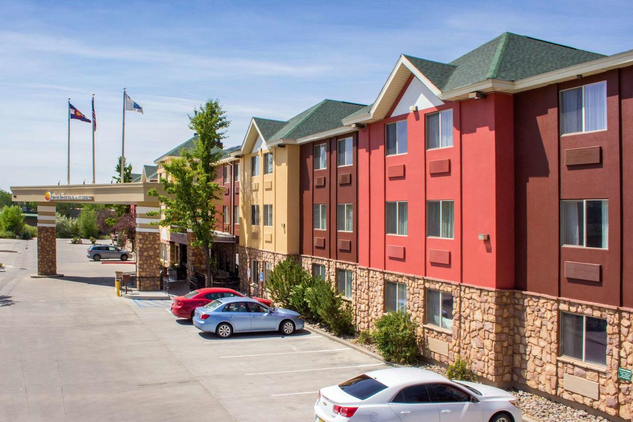 Comfort Inn & Suites Durango - thumb 32