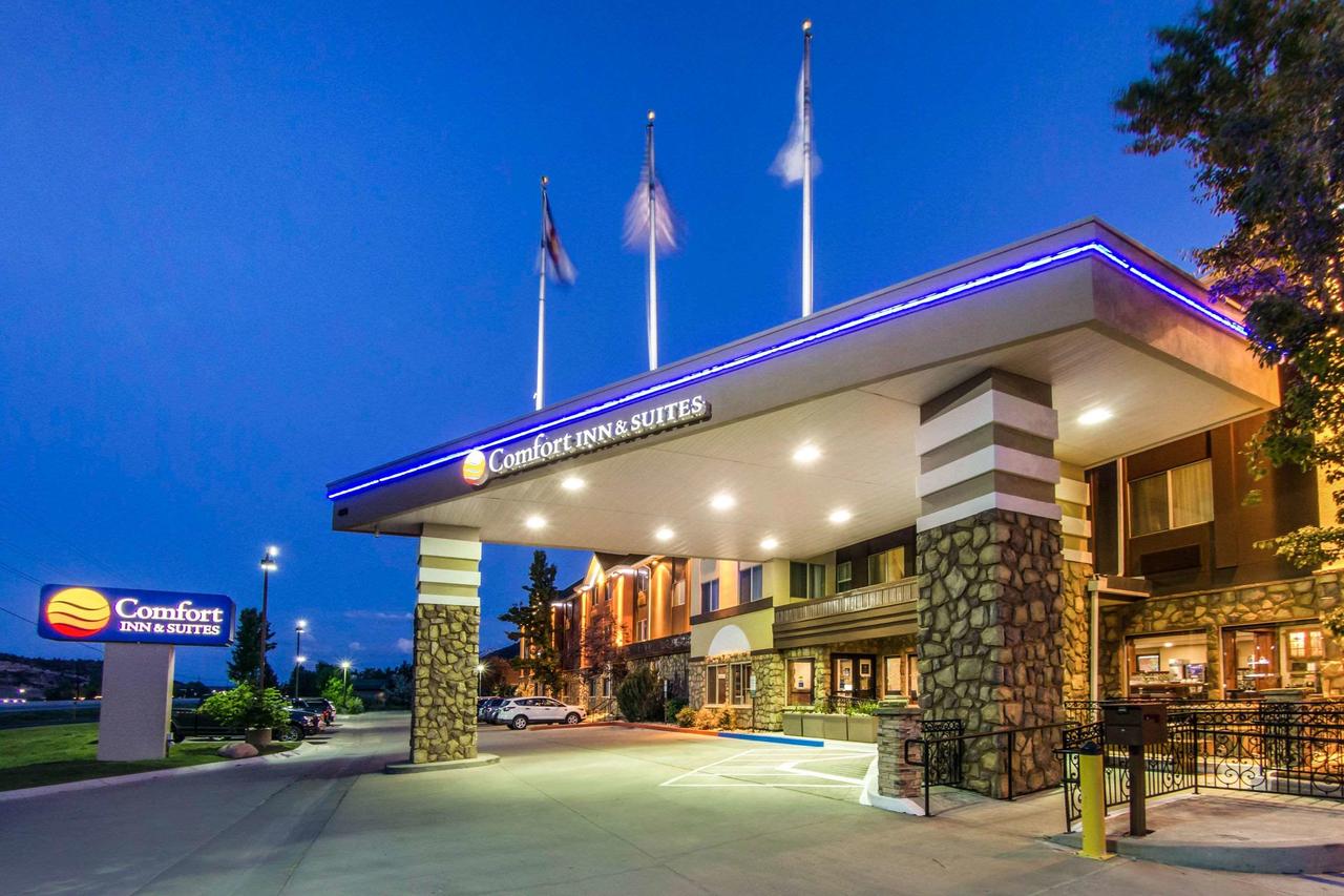 Comfort Inn & Suites Durango - thumb 24