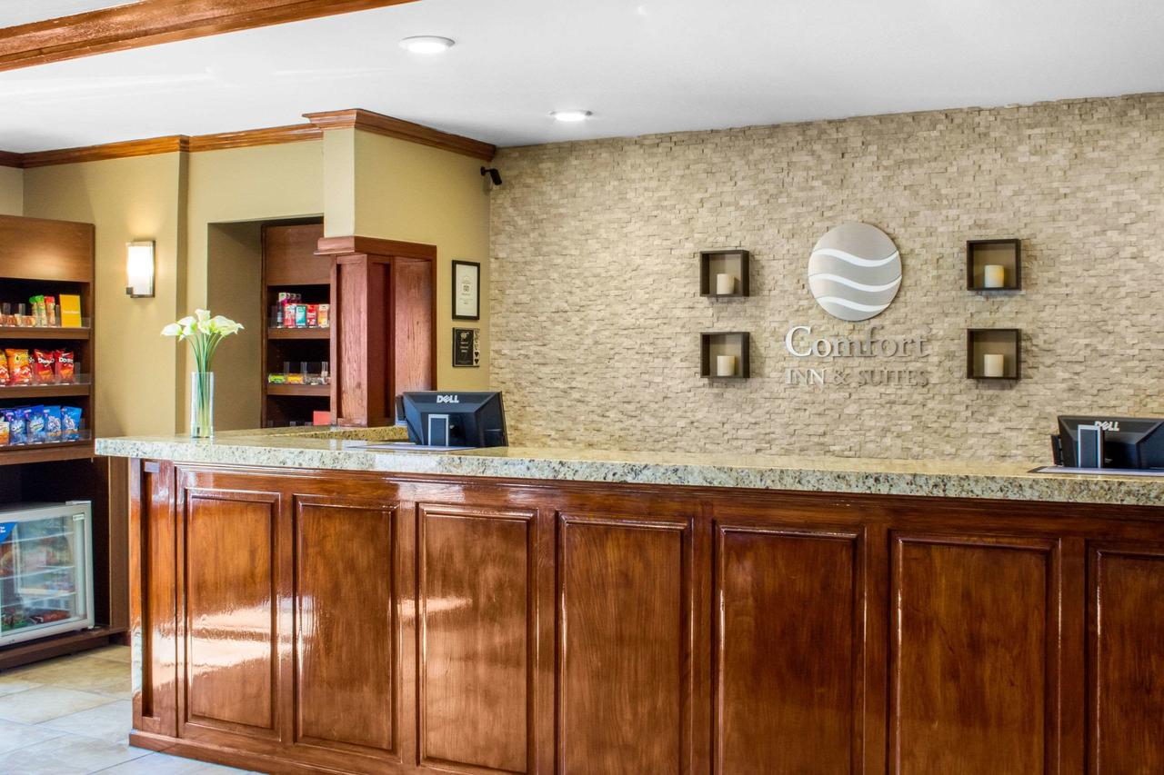 Comfort Inn & Suites Durango - thumb 9