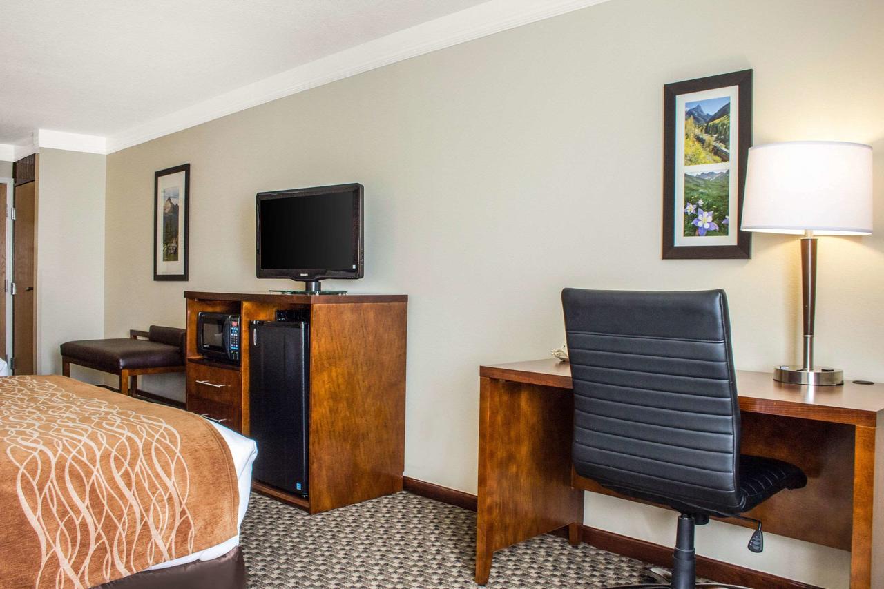 Comfort Inn & Suites Durango - thumb 28