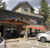 The World's End Brewpub - Accommodation Los Angeles