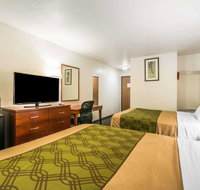 Econo Lodge Canon City - Accommodation Los Angeles