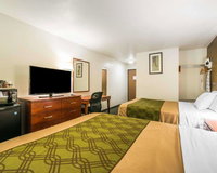 Booking Canon-city Accommodation Los Angeles