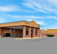 Rodeway Inn Alamosa - Accommodation Los Angeles