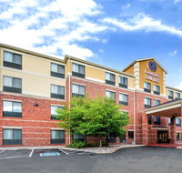Comfort Suites Highlands Ranch Denver Tech Center Area - Accommodation Los Angeles