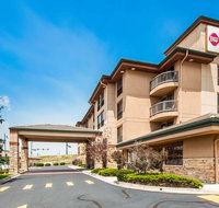 Best Western Plus Castle Rock - Accommodation Los Angeles