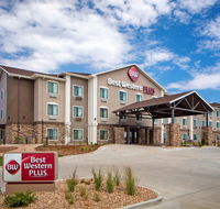 Best Western Plus Overland Inn - Accommodation Los Angeles