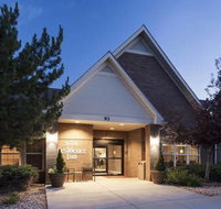 Residence Inn Denver Highlands Ranch - Accommodation Los Angeles