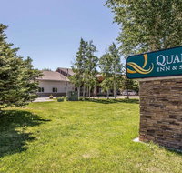 Quality Inn & Suites Steamboat Springs - Accommodation Los Angeles