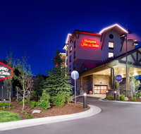 Hampton Inn  Suites Silverthorne - Accommodation Los Angeles
