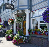 The Bristol By Magnuson Worldwide - Accommodation Los Angeles