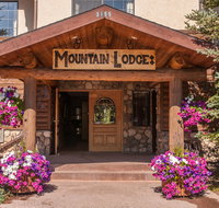 Steamboat Mountain Lodge - Accommodation Los Angeles