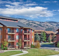 Wyndham Steamboat Springs - Accommodation Los Angeles