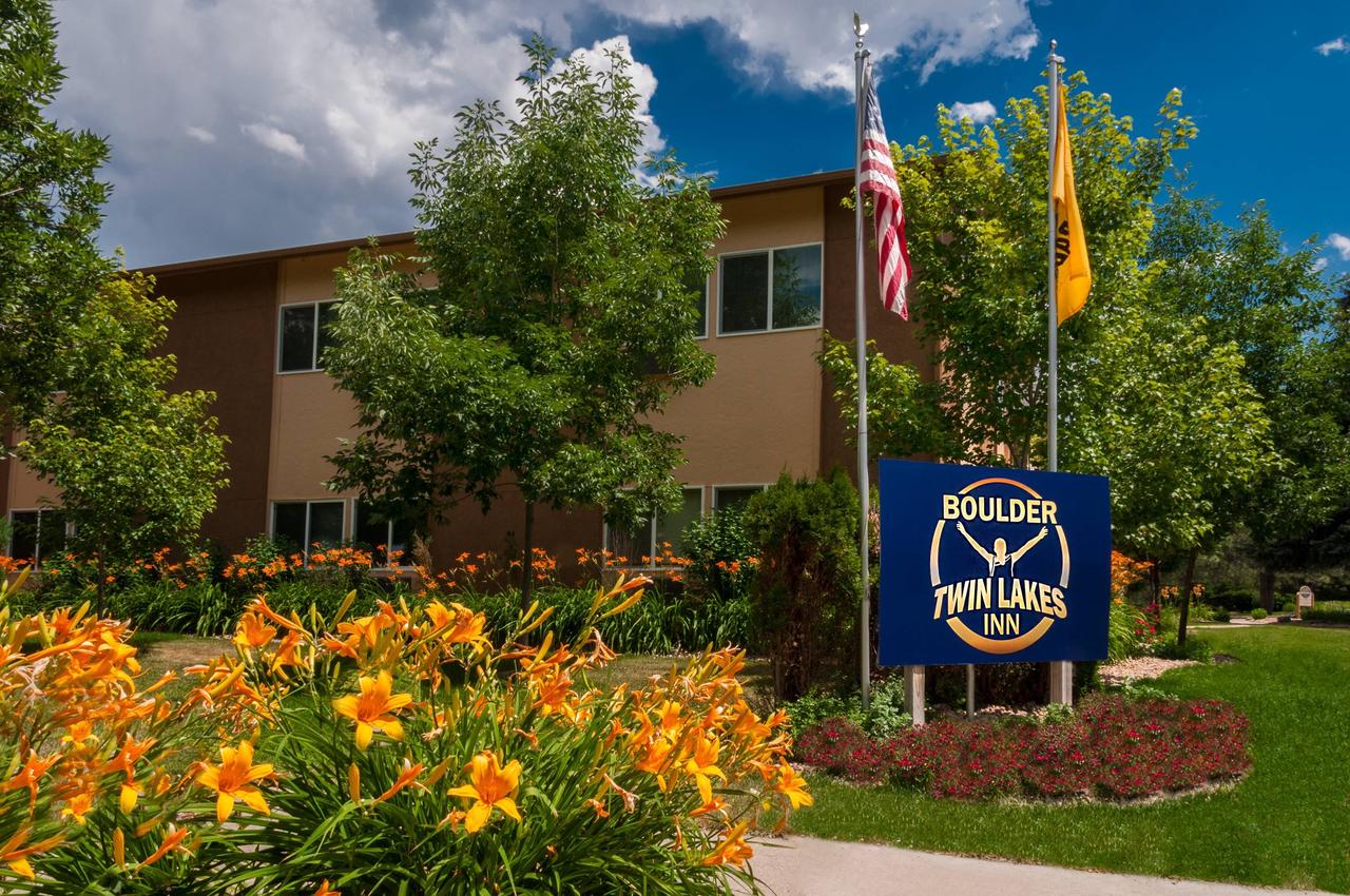 Boulder Twin Lakes Inn - thumb 0