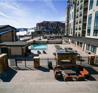 Sheraton Condominium 704 - Accommodation Los Angeles