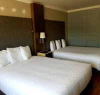 Castle Inn - Accommodation Los Angeles