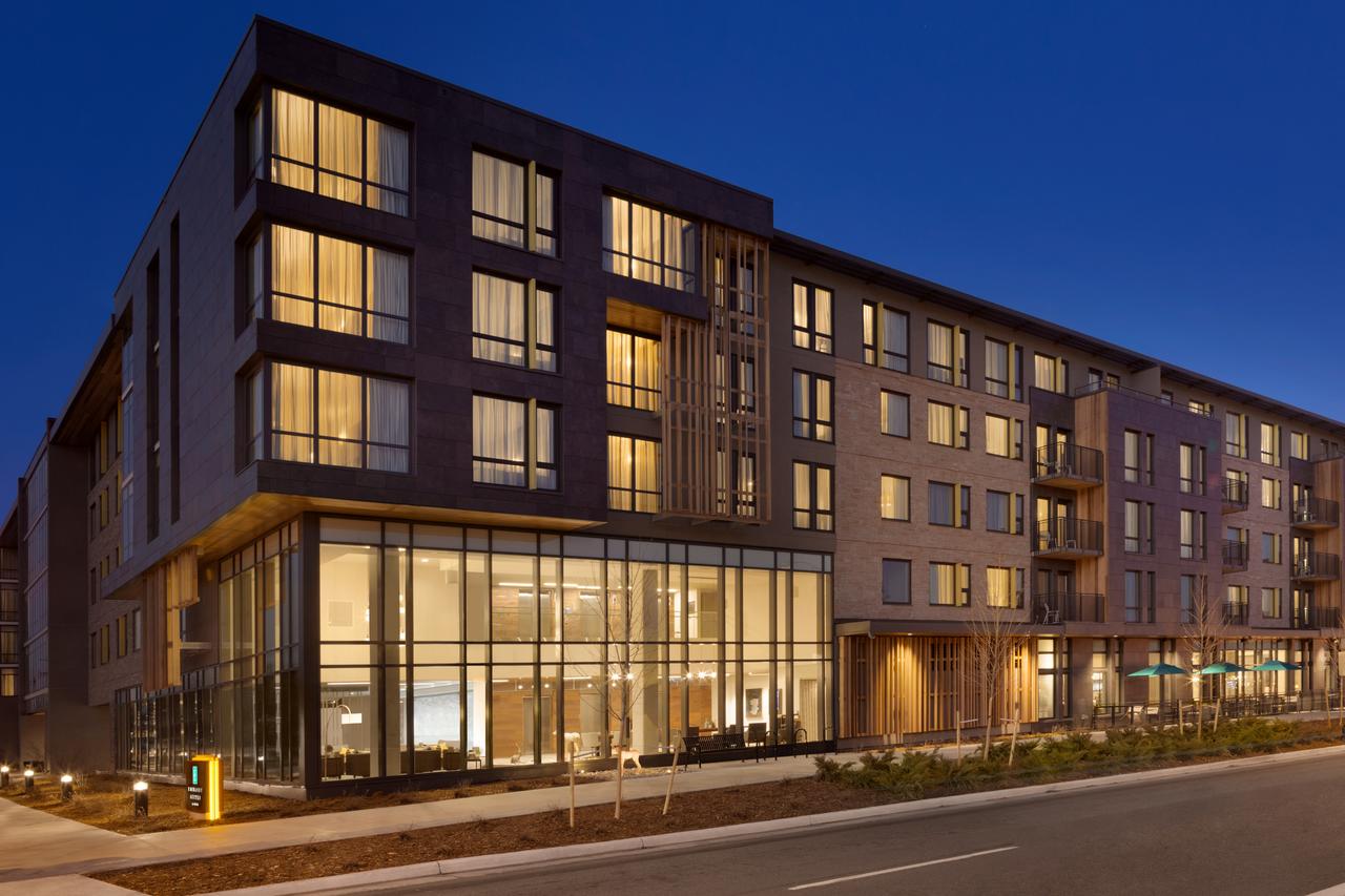 Embassy Suites By Hilton Boulder - thumb 0