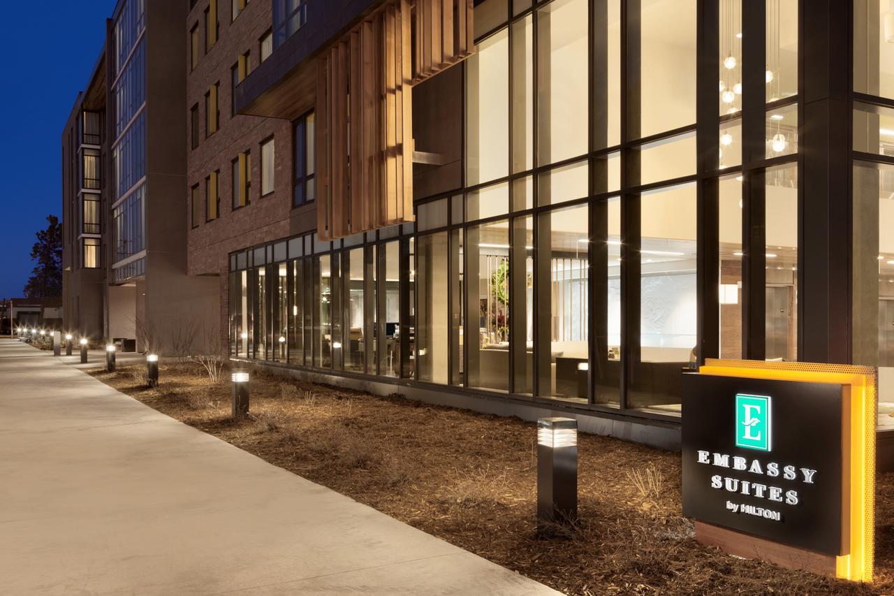 Embassy Suites By Hilton Boulder - thumb 10