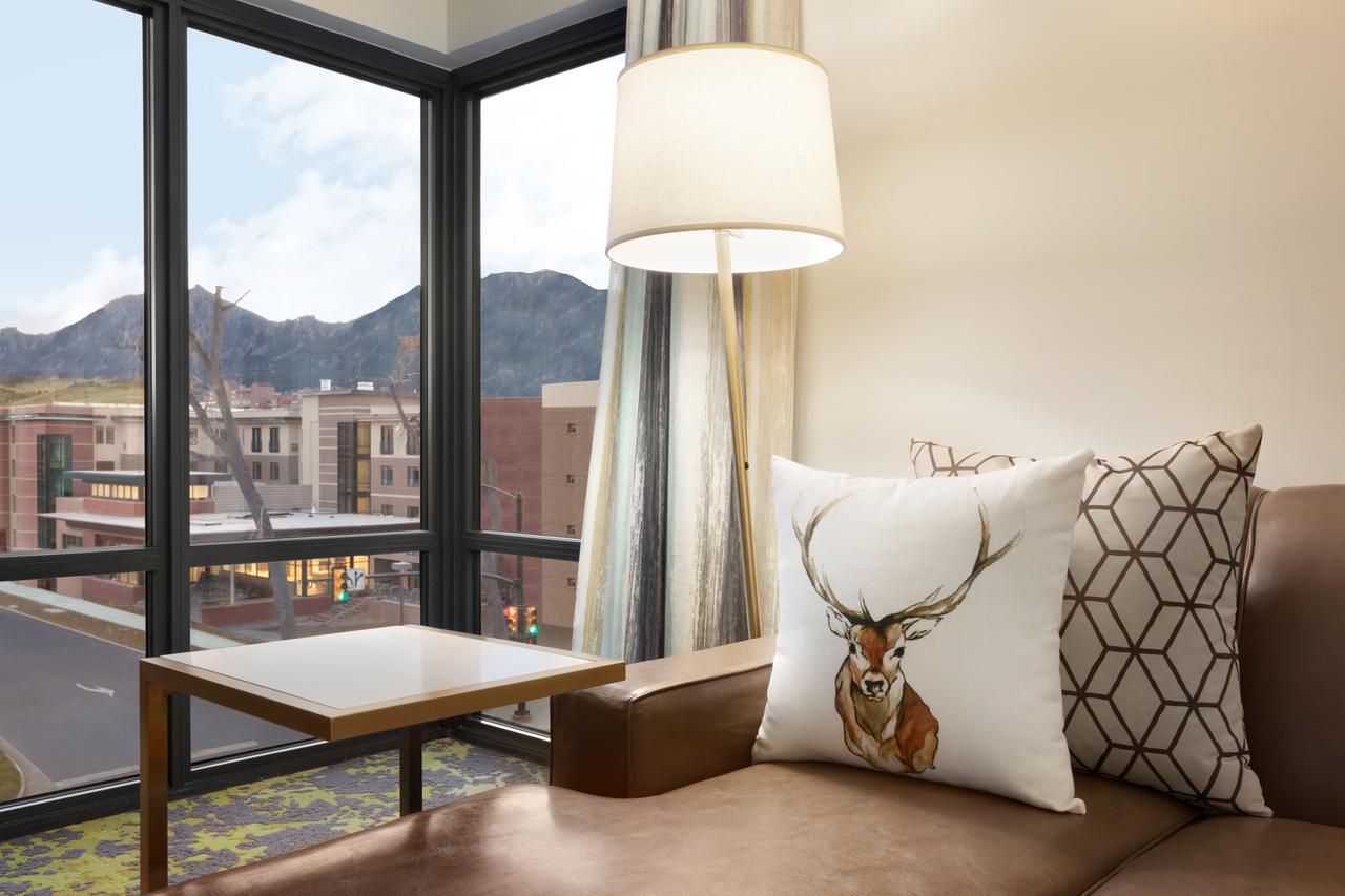 Embassy Suites By Hilton Boulder - thumb 33