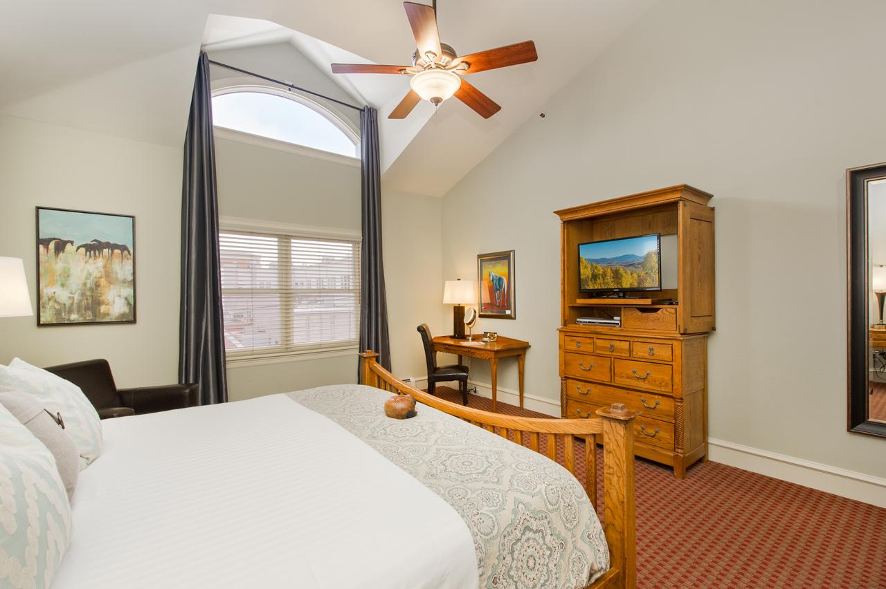 The Bradley Boulder Inn - thumb 26
