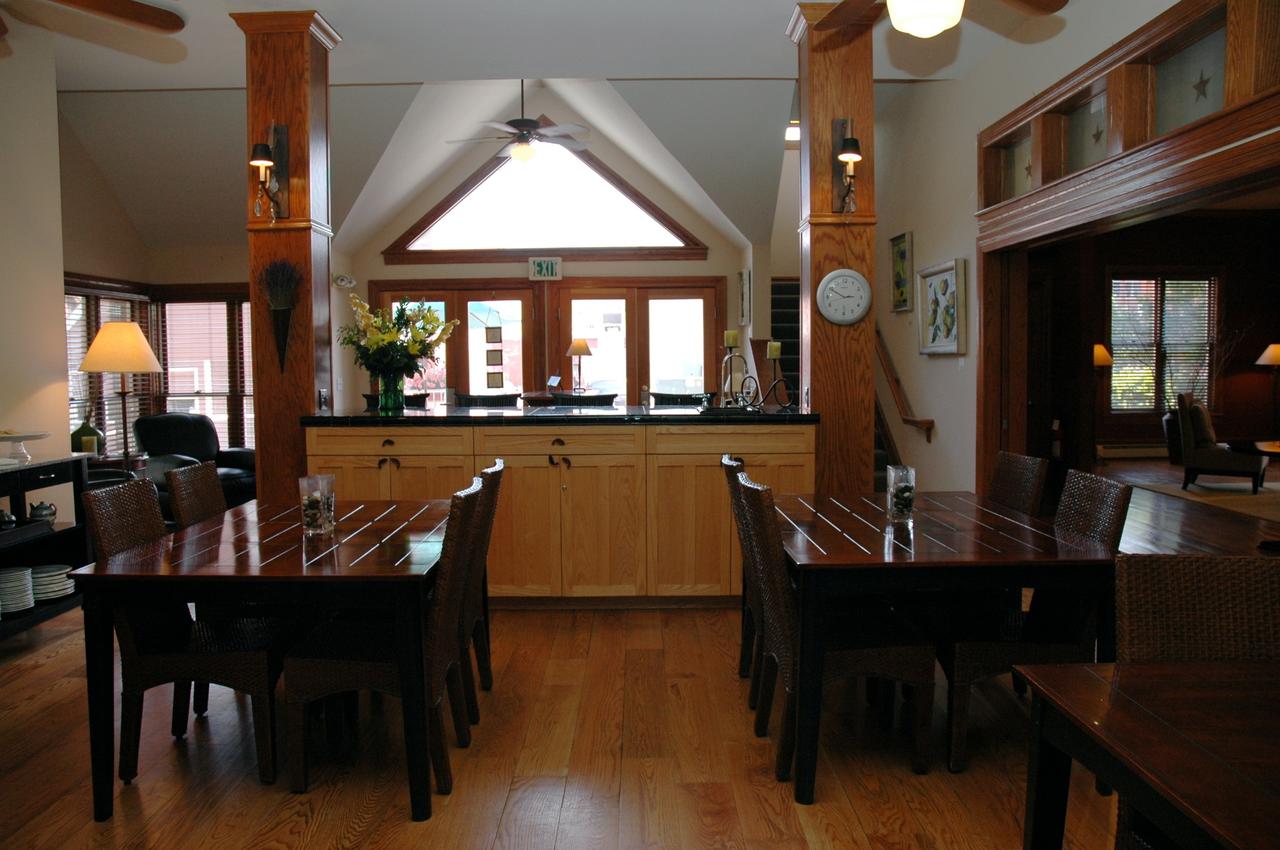 The Bradley Boulder Inn - thumb 15