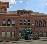 Carr Manor - Accommodation Los Angeles