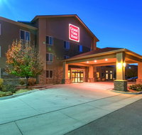 Grand Vista Hotel Parachute - Accommodation Los Angeles