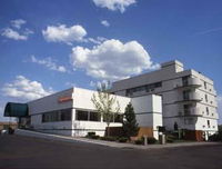 Ny Arvada Accommodation Los Angeles