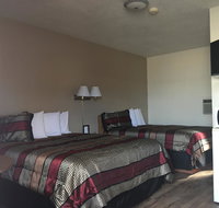 Travel Inn Motel - Accommodation Los Angeles