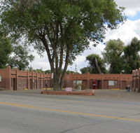 Riverside Inn of Alamosa - Accommodation Los Angeles