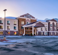 Grand River Hotel - Accommodation Los Angeles