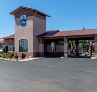 Best Western Alamosa Inn - Accommodation Los Angeles