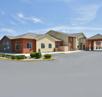 Best Western Canon City - Accommodation Los Angeles