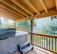 Silverheels Splendor - Accommodation Los Angeles