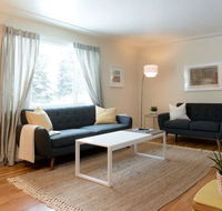 5530 Carr St Home - Accommodation Los Angeles