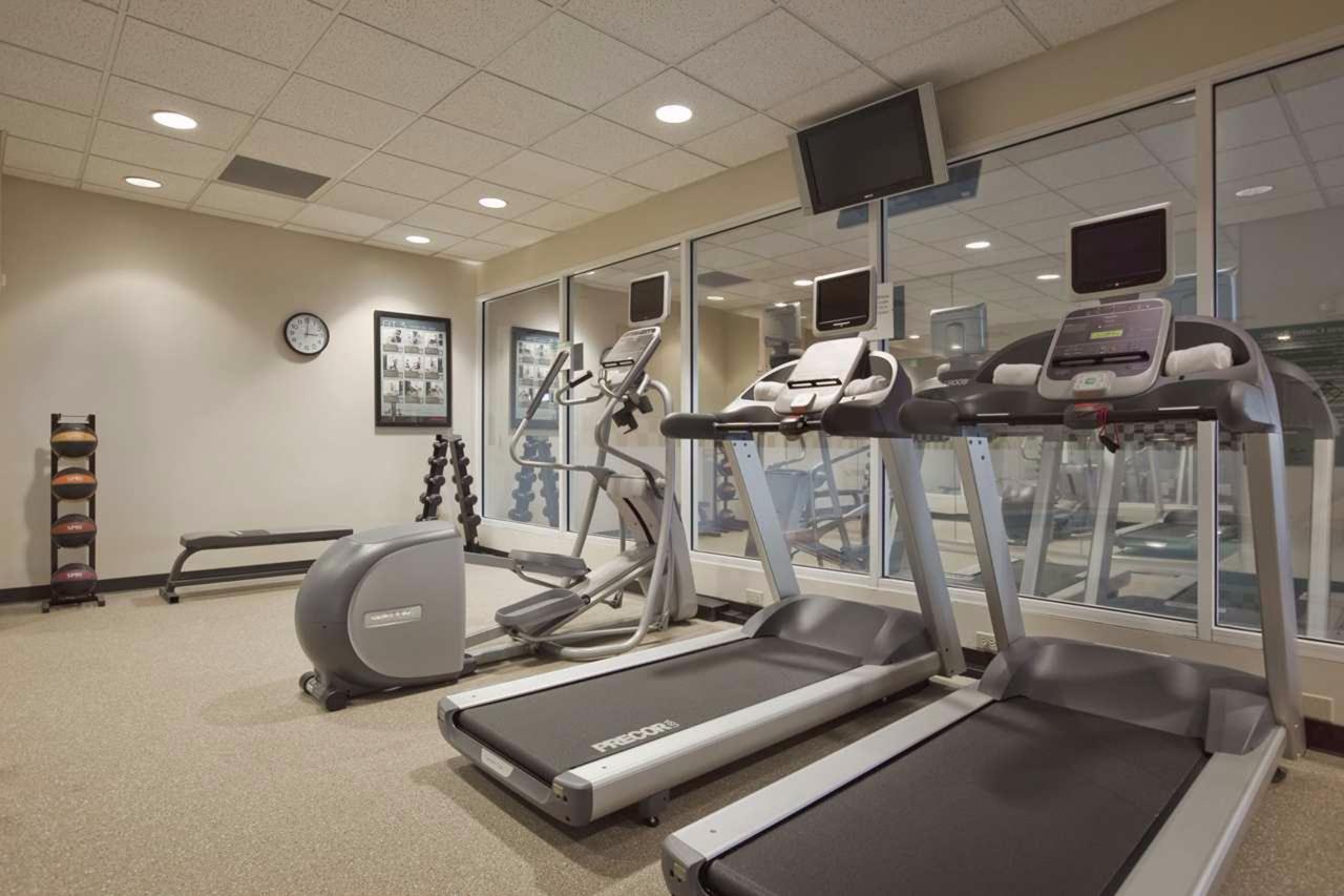 Hilton Garden Inn Denver South Park Meadows Area - thumb 19