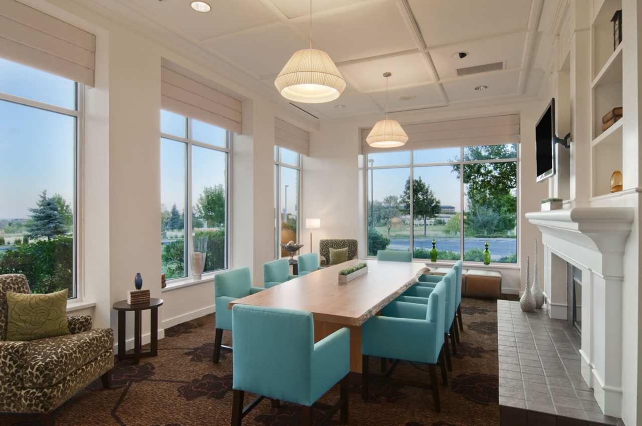 Hilton Garden Inn Denver South Park Meadows Area - thumb 6