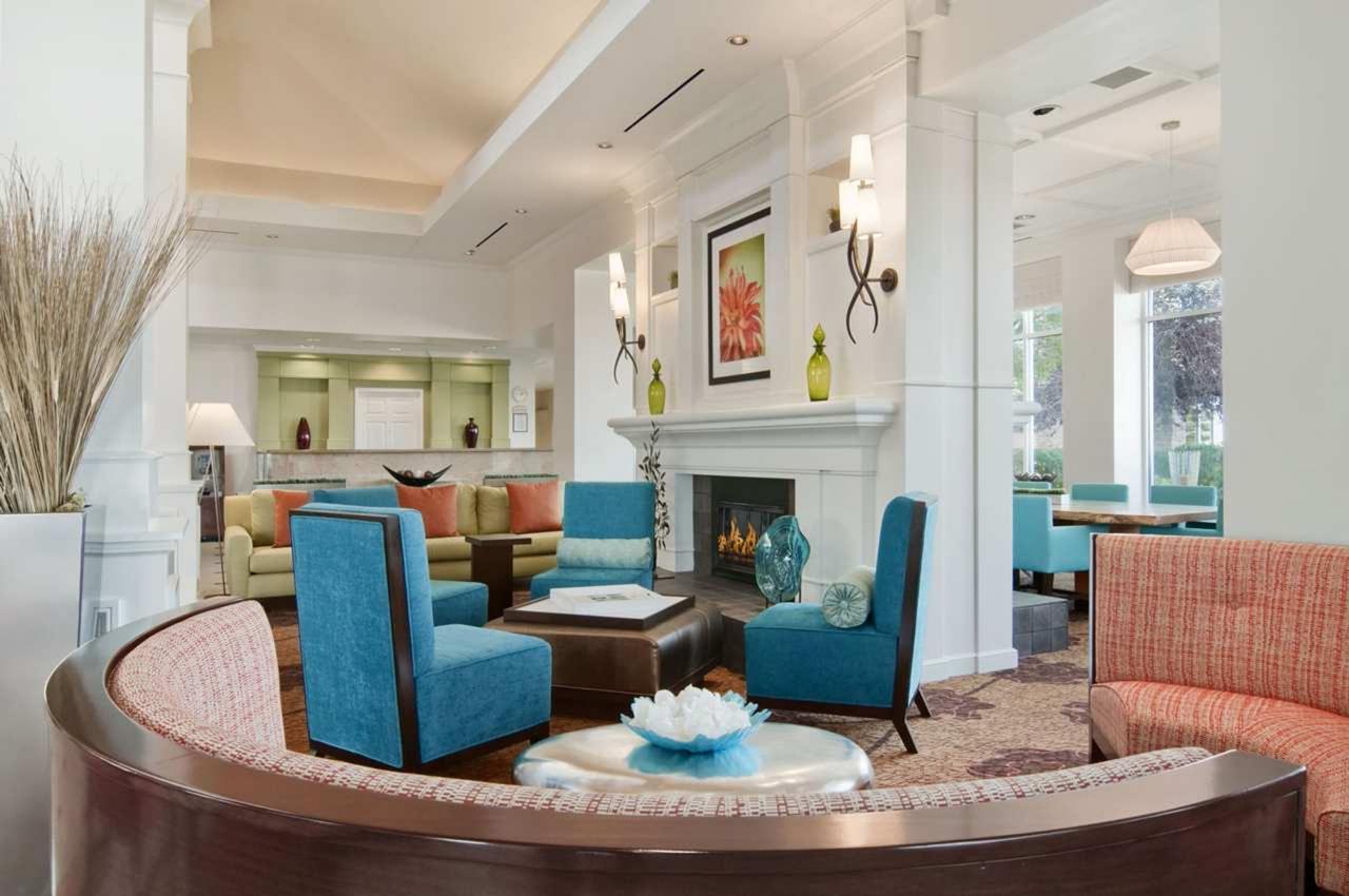 Hilton Garden Inn Denver South Park Meadows Area - thumb 4