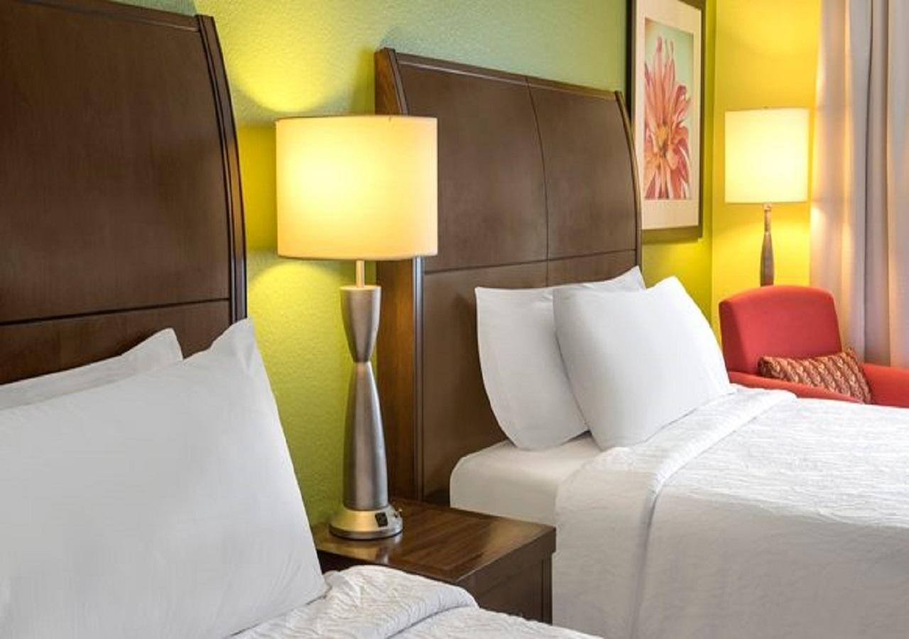 Hilton Garden Inn Denver South Park Meadows Area - thumb 2