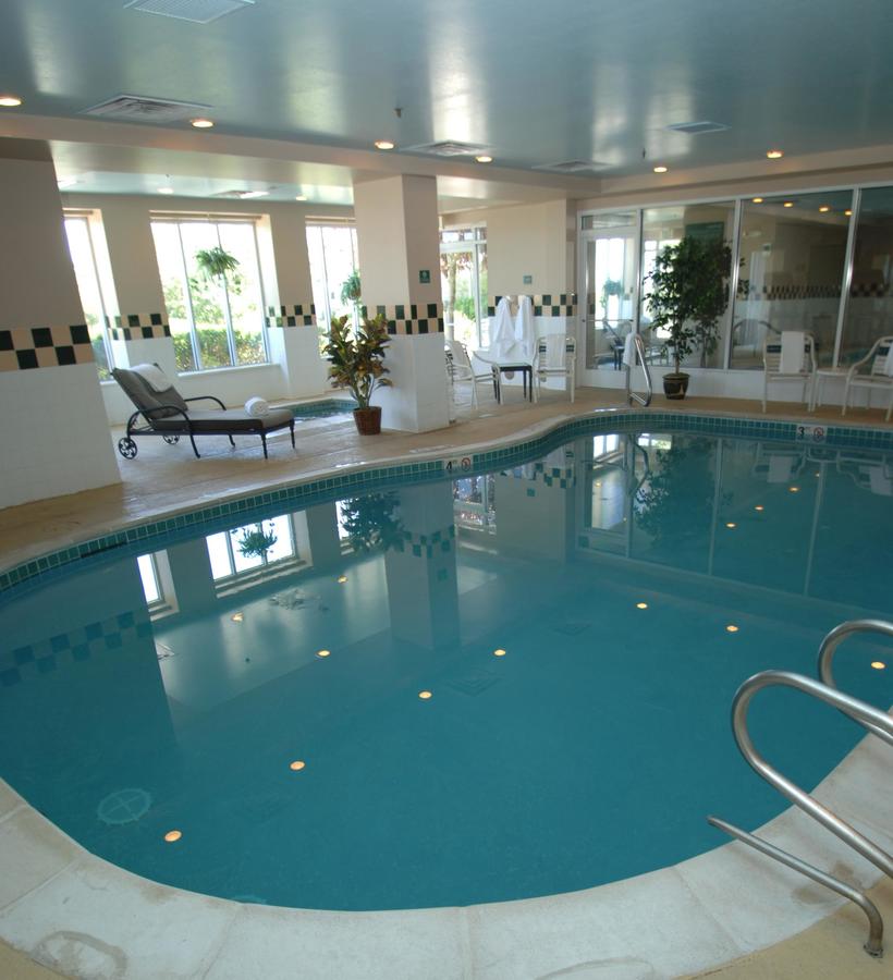 Hilton Garden Inn Denver South Park Meadows Area - thumb 8